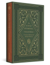 The Sing! Hymnal, Personal Edition - Brown